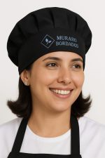 Touca de Oxford Personalizada