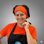 Touca de Oxford Personalizada - Imagem 2